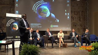 Conclusione Conferenza Mondiale Dieta Mediterranea Accordo Fao-Ciheam-Upm