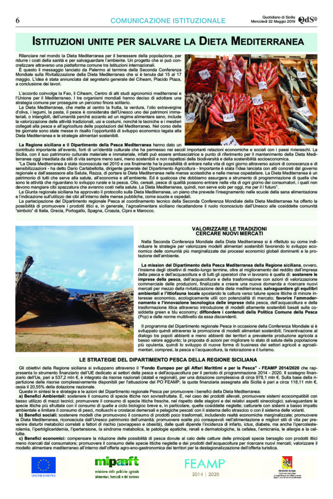 Quotidiano di Sicilia