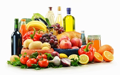Dieta Mediterranea, in Sicilia sarà proposta nella mense delle scuole e negli ospedali