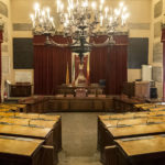 Giovedì 16 Maggio 2019 H5