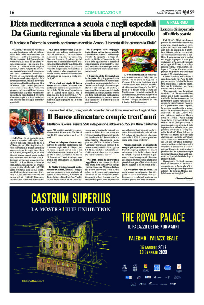Quotidiano di Sicilia